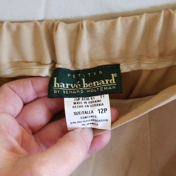 Long Skirt Suede - Picture 4 of 5